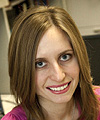 Photo of Kimberly Rios